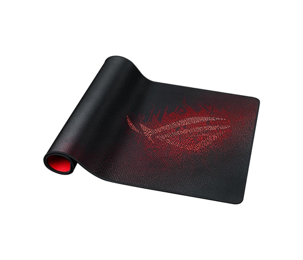 ASUS ROG Sheath Gaming czarna 90MP00K1-B0UC00 - 482116 - zdjęcie 2